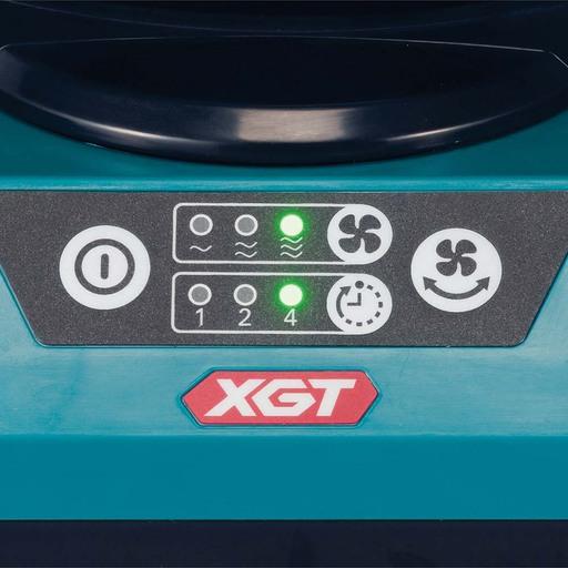 Makita CF002GZ 40V Max XGT Cordless 330mm (13") Jobsite Fan - Skin Only – image 6