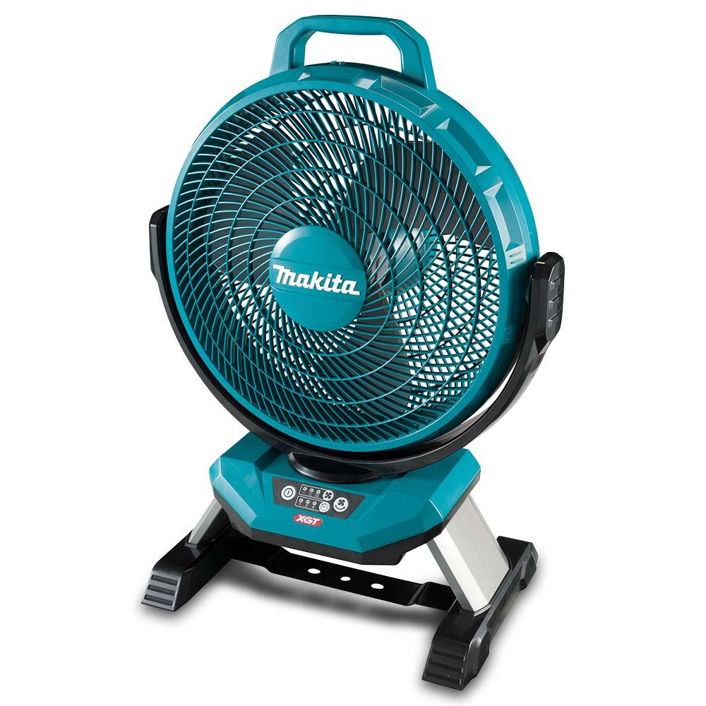 Makita CF002GZ 40V Max XGT Cordless 330mm (13") Jobsite Fan - Skin Only – image 1