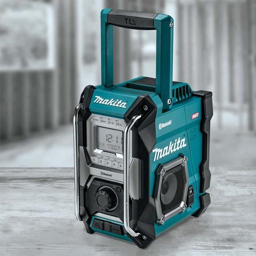 Makita DLX1059TX1 18V 5.0Ah Li-Ion Cordless Brushless 10pce Combo Kit – image 29