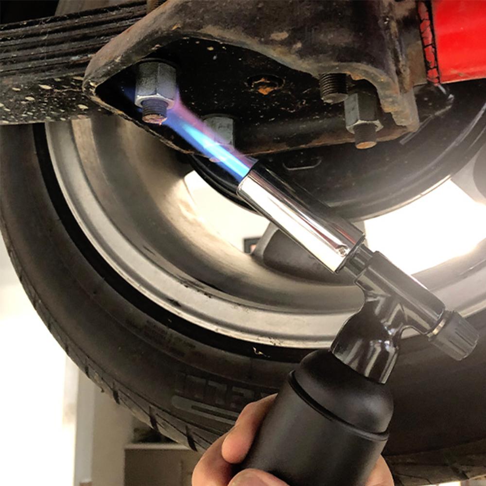 Hot Devil HDUT Ultimate Butane Gas Blow Torch