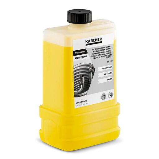 Karcher 6.295-878.0 (RM 111) 1L System Machine Protector Advanced suits Hot Water Pressure Washers