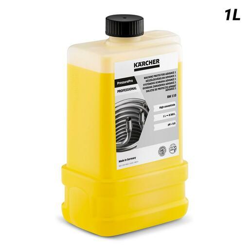 Karcher 6.295-878.0 (RM 111) 1L System Machine Protector Advanced suits Hot Water Pressure Washers – image 2