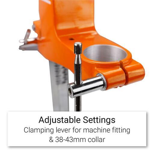 Bayer BDS500 500mm Universal Drill Stand – image 3