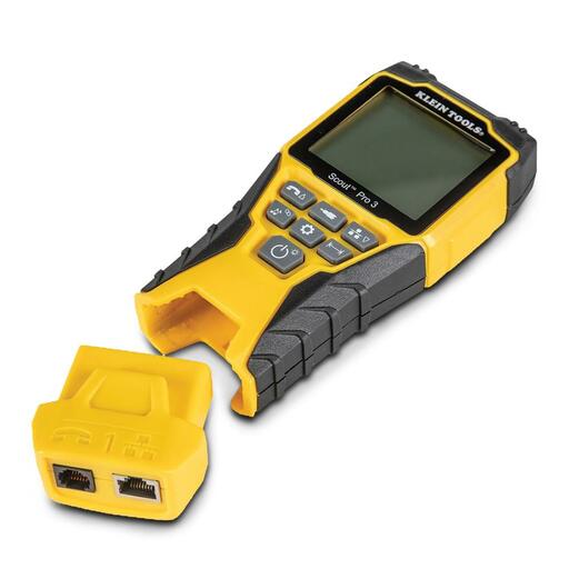 Klein A-VDV501-851 Scout Pro 3 Cable Tester Kit – image 2