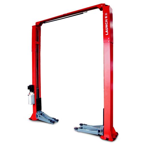 Launch TLT240SC-3PH 2.2kW 4000kg 2 Post Vehicle Hoist