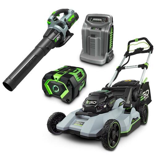 EGO Lawn Mowers Sydney Tools