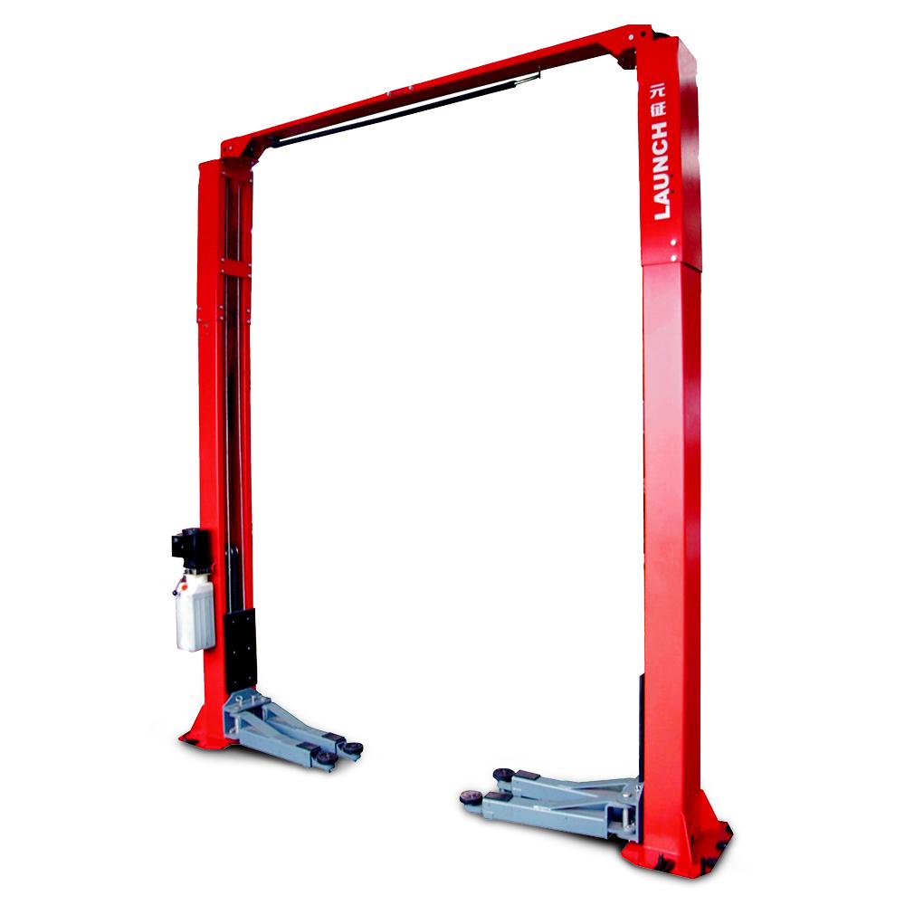 Launch TLT240SC1PH 2.2kW 4000kg 2 Post Vehicle Hoist