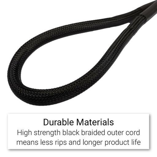 Gensafe GENPCAB Parallel Power Cable To Suit GF1000, GF2000 & GHS2000i Generators – image 2