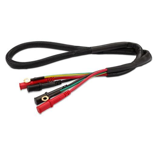 Gensafe GENPCAB Parallel Power Cable To Suit GF1000, GF2000 & GHS2000i Generators