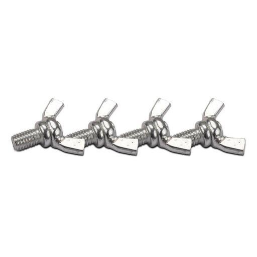 Chicago Air 146288 Hush Handle & Hose Reel Bolt Set