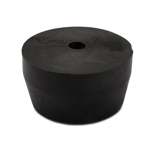 Chicago Air 106339 Rubber Pad Suits HUSH30, HUSH50 & HUSH70