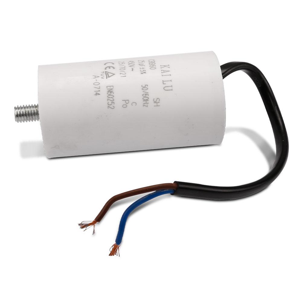Chicago Air 106367 Capacitance Suits HUSH50, HUSH100 & HUSH150 – image 1