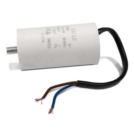 Chicago Air 106367 Capacitance Suits HUSH50, HUSH100 & HUSH150