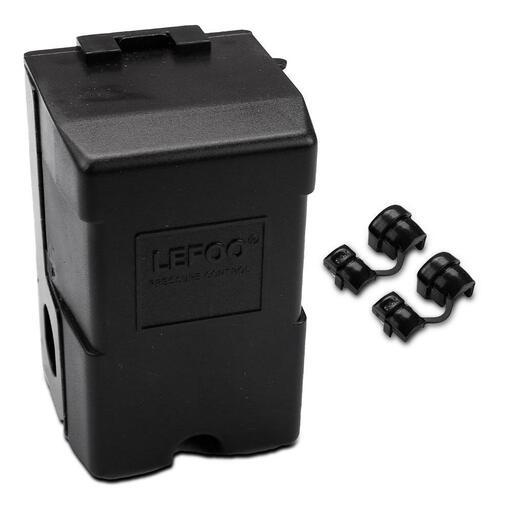 Chicago Air 106390 Pressure Switch Suits HUSH150 – image 2