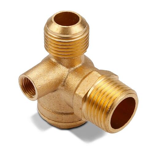 Chicago Air 114087 One-Way Valve Suits HUSH70