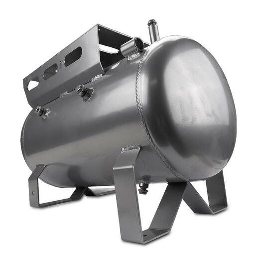 Chicago Air 33HUSH50 50L Compressor Tank to suit HUSH50