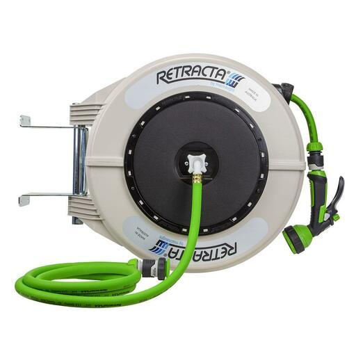 Retracta DR425P-03 25m x 1/2" R3 Water Reel – image 2
