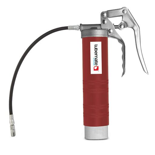 Macnaught LPG400LS 400g Pistol Grip Grease Gun