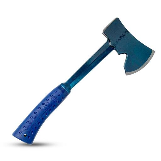 Estwing EWE6-25A (810197) 380mm Blue Campers Axe – image 3