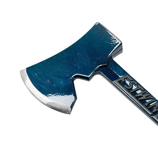 Estwing EWE6-25A (810197) 380mm Blue Campers Axe – image 4