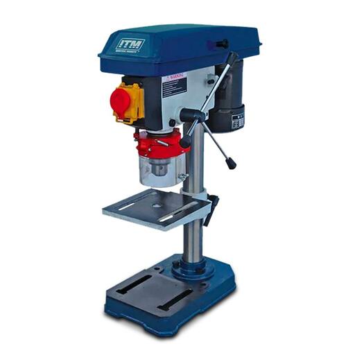 ITM TD0813 250W Pedestal Drill Press