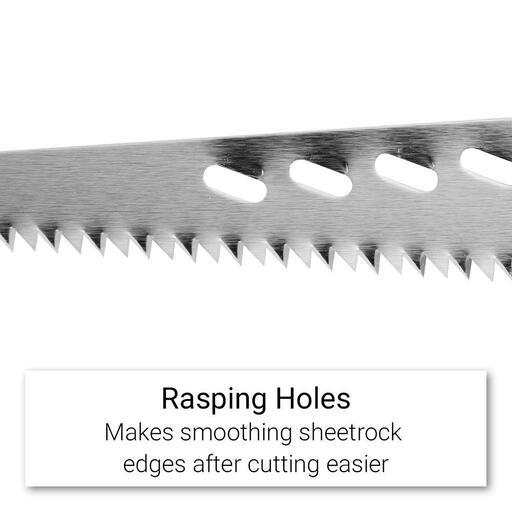 Milwaukee 48220104 Rasping Jab Saw – image 5