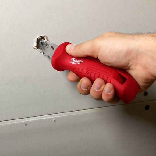 Milwaukee 48220104 Rasping Jab Saw – image 8