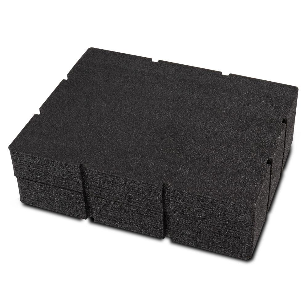 Milwaukee 48228452 PACKOUT Customisable Foam Insert for Drawer Tool Boxes – image 2