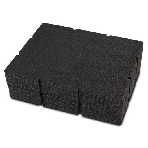 Milwaukee 48228452 PACKOUT Customisable Foam Insert for Drawer Tool Boxes – image 2