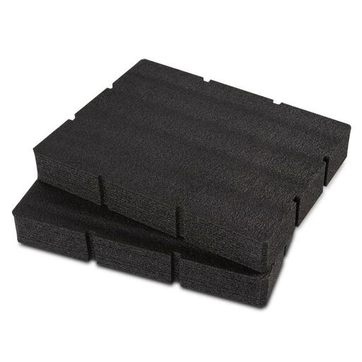 Milwaukee 48228452 PACKOUT Customisable Foam Insert for Drawer Tool Boxes – image 3