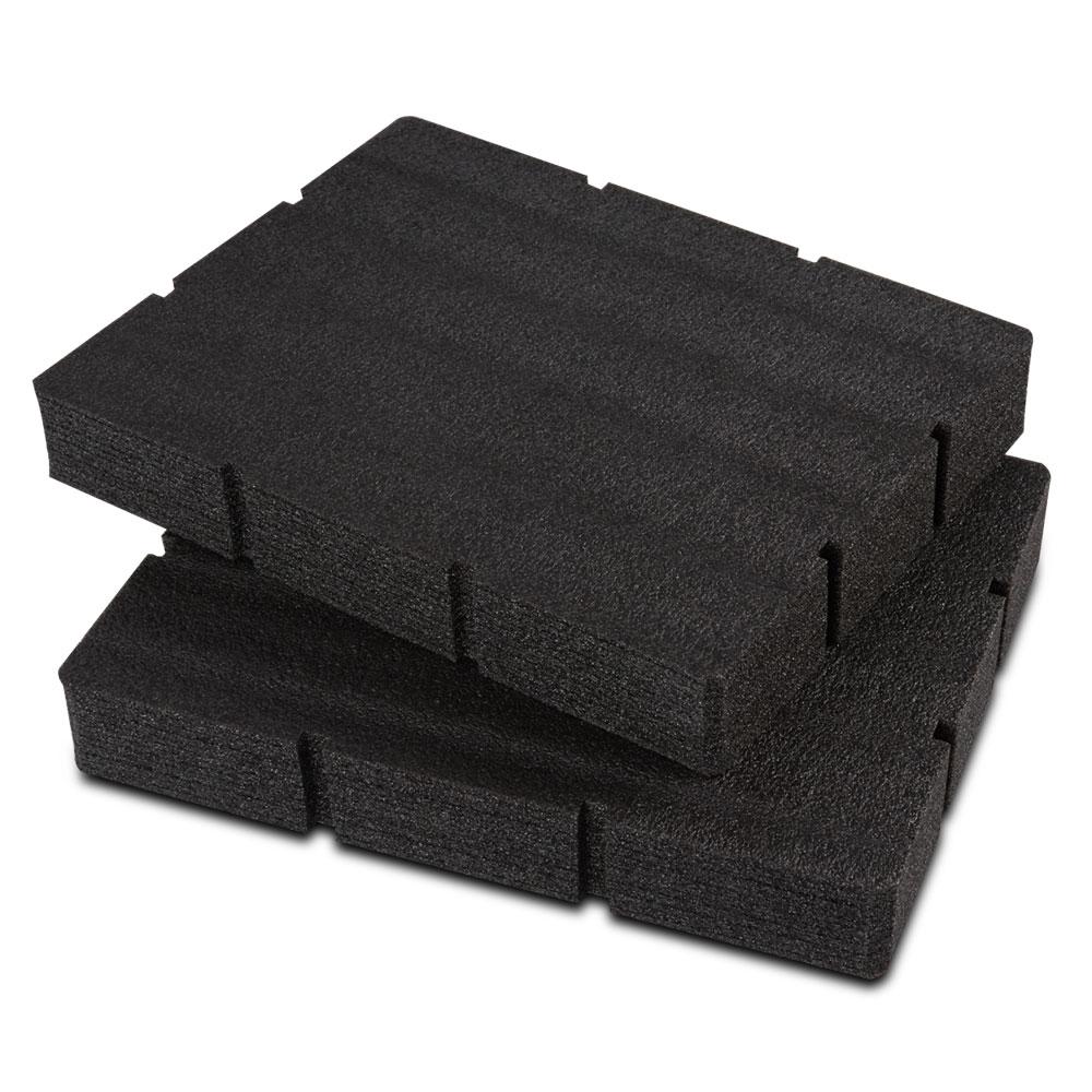 Milwaukee 48228452 PACKOUT Customisable Foam Insert for Drawer Tool Boxes – image 4