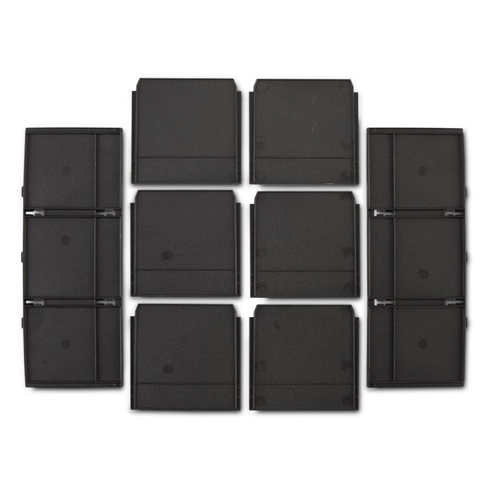 Milwaukee 48228472 PACKOUT Draw Dividers for 2 Drawer Tool Box – image 2