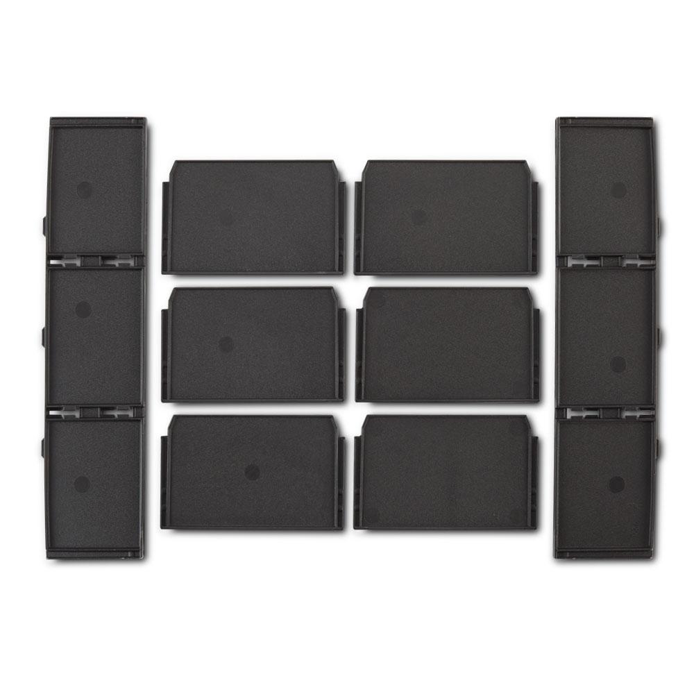 Milwaukee 48228473 PACKOUT Draw Dividers for 3 Drawer Tool Box – image 2