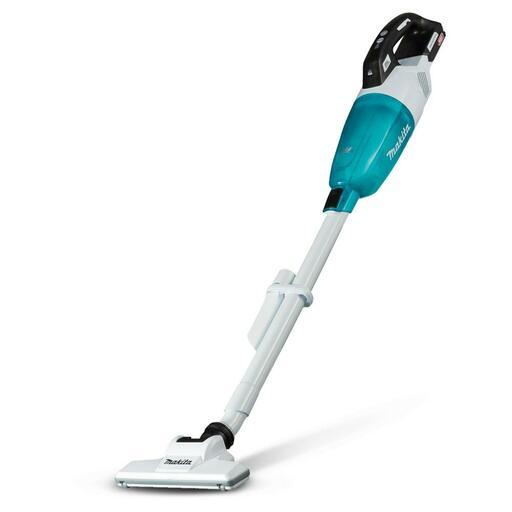 Makita CL001GM101 40V Max 4.0Ah Li-ion Cordless Brushless XGT Stick Vacuum Combo Kit – image 2
