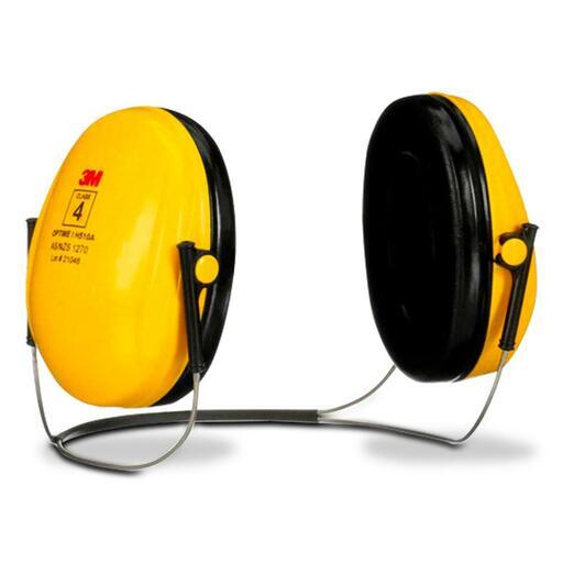 3M 7100242339 (70071730421) PELTOR Optime Neckband Format Earmuff H510B