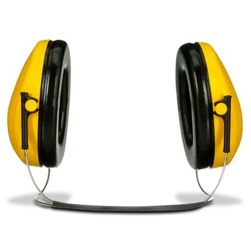3M 7100242339 (70071730421) PELTOR Optime Neckband Format Earmuff H510B – image 2