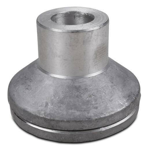 Milano 600PRO5961 Inner Flange & Outer Flange Suits 600PRO