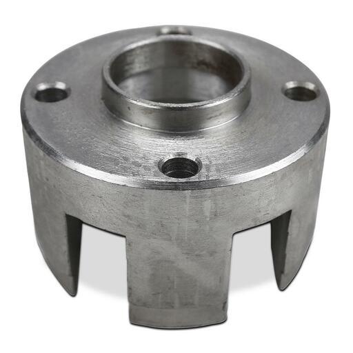 Milano MPBLDP1200PRO Blade Pulley House Suits 1200PRO