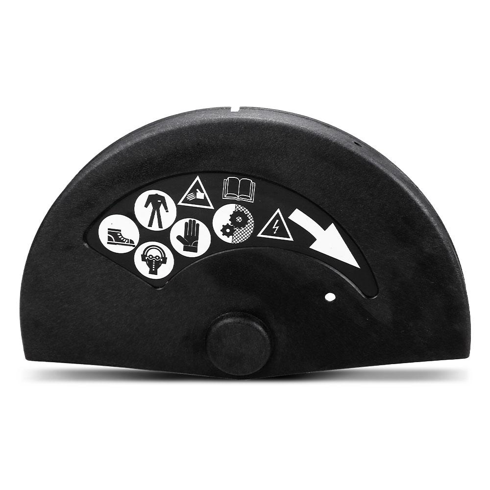 Milano MILGWB1200PRO Guard with Band Suits 1200PRO – image 1