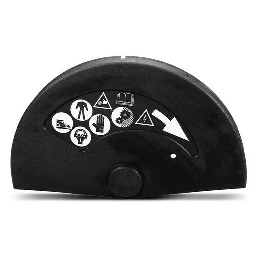 Milano MILGWB1200PRO Guard with Band Suits 1200PRO