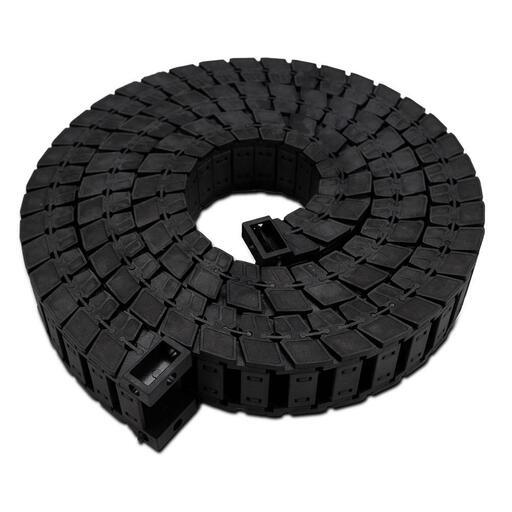 Milano MILCHC Chain Channel Suits 1200PRO