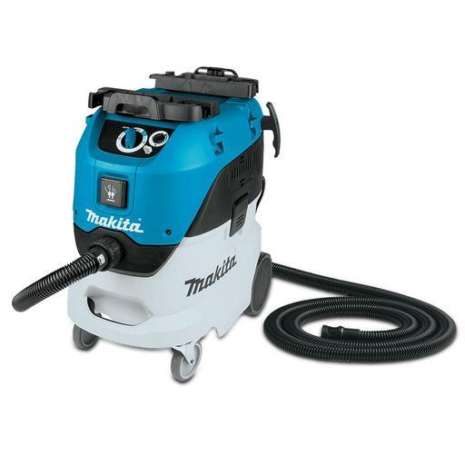 Makita VC4210LX2 1200W 42L Wet & Dry Dust Extraction Vacuum