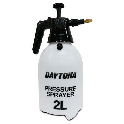 Daytona D2LHSP 2L Handheld Pressure Pump Sprayer