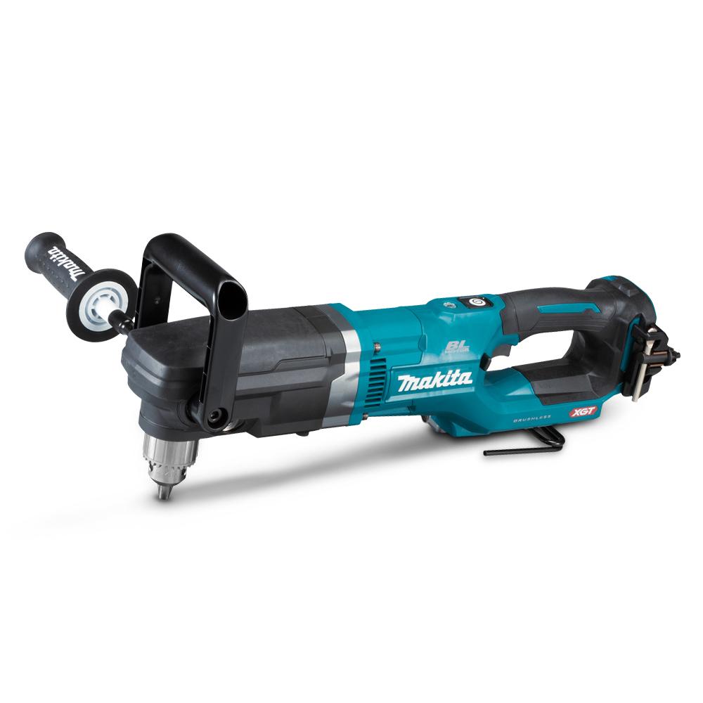 Makita DA001GZ 40V Max Li-ion XGT Cordless Brushless Angle Drill - Skin Only – image 1