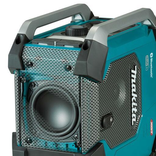 Makita DLX1304GX1 18V Li-ion 6.0Ah Cordless Brushless 13pce Combo Kit – image 32