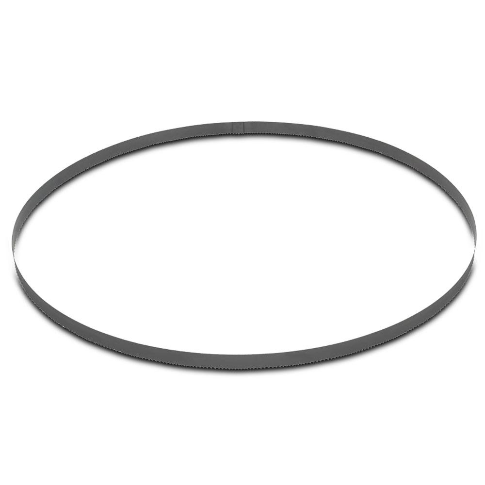 Milwaukee 48390572 3-Pack 686mm 18TPI Sub-Compact Portable Band Saw Blade – image 4