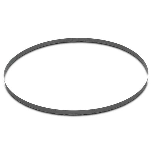 Milwaukee 48390572 3-Pack 686mm 18TPI Sub-Compact Portable Band Saw Blade – image 4