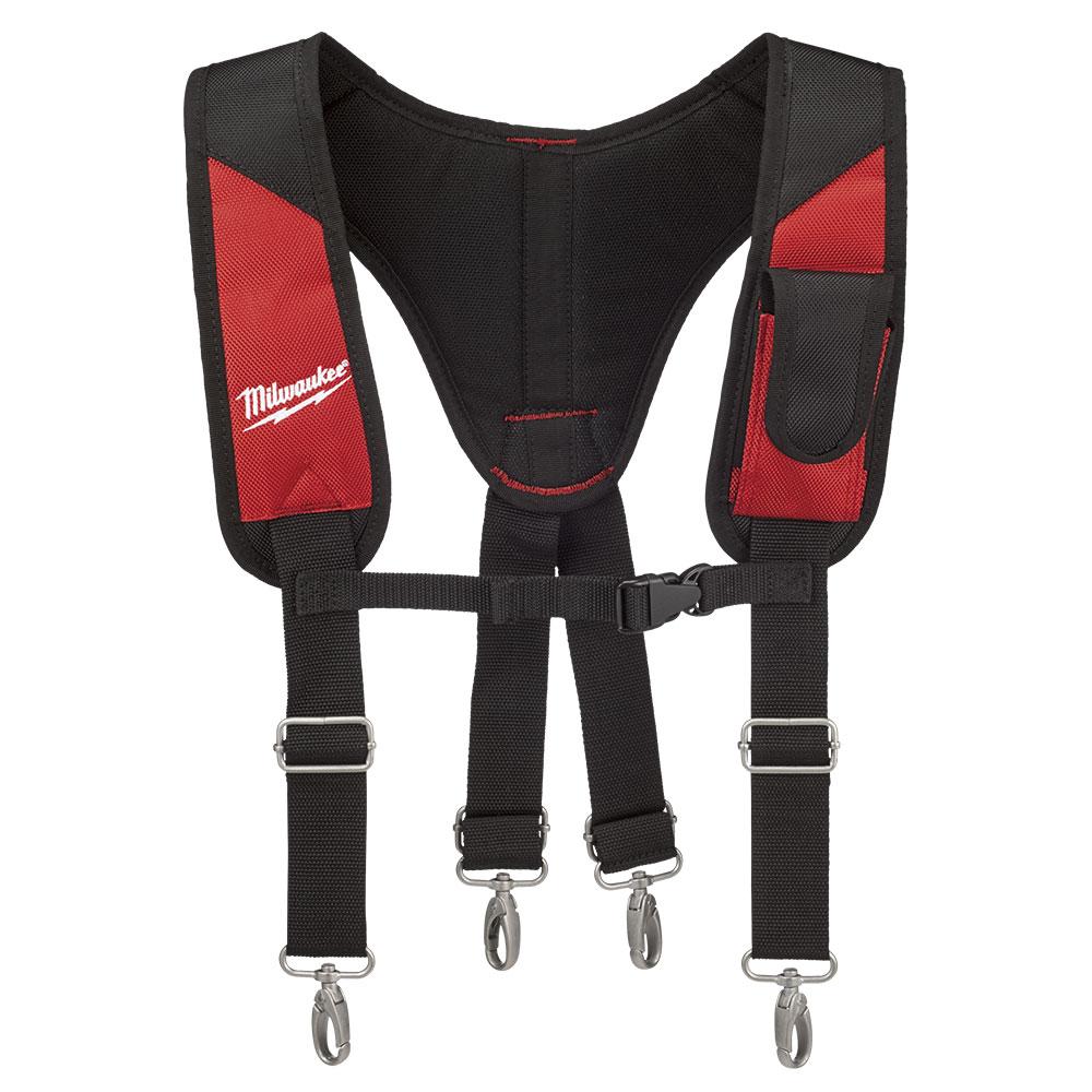 Milwaukee 48228145 Padded Rig – image 1