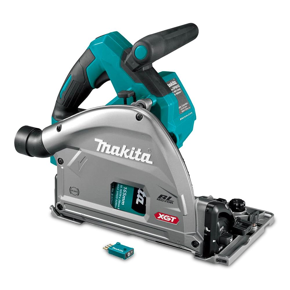 Plunge saw makita cordless hot sale