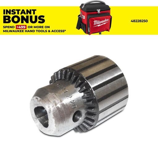 Milwaukee 670842011 Chuck Suits M18BPD